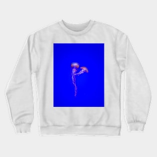 Animal Images Crewneck Sweatshirt